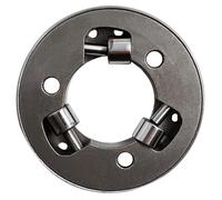 Para XV400 Virago 1991-1994 conjunto volante inercia engranaje embrague arranque rodamiento unidireccional Embrague de arranque de motocicleta Conjunto de em(Starter Clutch)