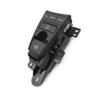 para Xv70 V70 2018 2019 Interruptor P del Coche Botón del Freno de Mano Interruptor del Freno Botón Eco Modo Deportivo Botón del Interruptor de estacionamiento Botón del Interruptor del Freno de Mano