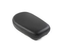 Para XVS 650 V-star 1998 1999 2000 2001 2002 2003 2004 2005 2006-2023 Asiento Cojín Trasero Negro Para Motocicleta