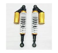 para Y&amaha 340 Mm 350 Mm 360 Mm 370 Mm 380 Mm Suspensión Trasera del Amortiguador De Aire De La Motocicleta Conjunto De Palanca Embrague Y Freno