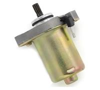 Para Y&amaha CW50 Para Zuma II 1997-2001 3FC-81800-01 3FC-81800-11 3FC-81800-02 Motor De Arranque De Motocicleta Motocicleta Motor Arranque