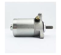 Para Y&amaha MWS125A Para Tricity 125 2017 2018 2020 Número OEM 54P-H1890-02 2SB-H1800-11 Motor De Arranque De Motocicleta Motocicleta Motor Arranque