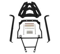 para Y&amaha para AEROX 155 NVX155 2015-2023 Portaequipajes Trasero para Motocicleta Soporte Carga para Asiento Trasero Soporte de partición del Estante de Carga Trasera(Type J)