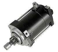 Para Y&amaha Para Fueraborda L225TUR 1995 1996 MOT5016 3429 S114-559B 61A-81800 61H-81800 69L-81800 Motor De Arranque De Motocicleta Motocicleta Motor Arranque