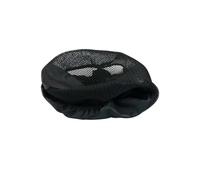 para Y&amaha para Tricity 300 Accesorios Funda Cojín Asiento Protector Solar Protección Térmica Almohadilla Malla