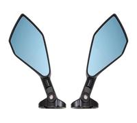 para Y&amaha R15 2014 Tmax 500 2009 Espejos De Motocicleta Accesorios De Motocicleta Scooter Racing Espejo Retrovisor Lateral Espejo Retrovisor De Motocicleta