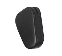 Para Y&amaha Universal Sissy Bar Cojín Respaldo Almohadilla Respaldo Motocicleta Respaldo trasero motocicleta