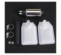 Para Y&amaha WR 125 125X 250R 250X YZ 250 250F 250FX 450F 450FX BX50 CE50 CP250 LTS125 VP125 Bomba Combustible Gas Para X-City Conjunto bomba combustible