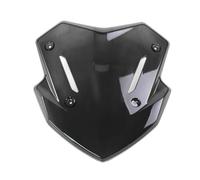 para Y&amaha XMAX300 para Tech MAX 2025-parabrisas Delantero De Motocicleta Carenado Fly Sport Screen Parts Vespa cuatrimoto(Style 2)