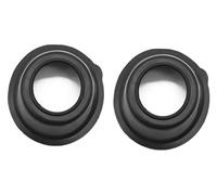 para Y&amaha XS400 S SE 1980-1982 XS400S XS 400 Reparación De Carburador De Motocicleta Diafragma Vacío Sello Válvula Aguja Piezas Diafragma Kit Reparación Carburador(Color 1)
