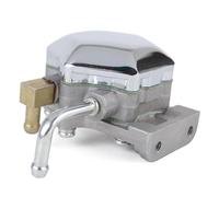Para Y&amaha XV125 XV250 Para Virago Para V-Star 125 250 Para Ruta 66 2UJ-13910-00 3DM-13910-00 Bomba Combustible Eléctrica Motor