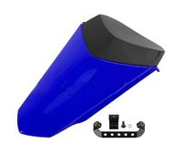 Para Y&amaha YZF 700 R7 YZF-R7 2021 2022 2023 2024 YZFR7 Motocicleta Pasajero Trasero Asiento Cola Cubierta La Capó Joroba Carenado Alerón con carenado fijo