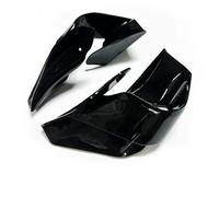 para Y&amaha YZF-R7 YZF R7 2022-2025 Alerón Delantero De ala Fija, Cubierta De ala Aerodinámica, Kit De Cubierta Protectora De ala Fija(Glossy)
