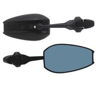Para YA&MA&HA NMAX 155 NMAX125 XMAX300 250 Accesorios De Motocicleta Espejos Manillar Vista Trasera Lateral