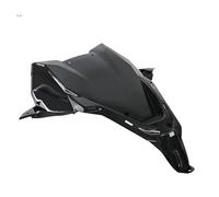 para YA&MA&HA TMAX 530 DX SX 17-19 TMAX560 20-21 Deflector De Carenado De Visera De Cabeza Delantera De Parabrisas De Motocicleta