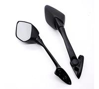 Para YA&MAHA TMAX 500 Motocicleta Espejo Scooter Espejo TMAX 500 2001-2011 2006 2007 2008 2009 2010 TMAX500 Accesorios retrovisores moto