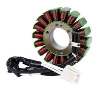 Para YA&MAHA YZF R6 YZF600 2003-2005 R6S 2006-2009. Juego de juntas bobina estator rectificador regulador motocicleta(Black Stator Coil)