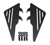 para Yam&aha MT-09 FZ-09 FZ09 XSR 900 XSR900 2017-2020 Protector Decorativo De Protección De Cubierta De Panel Lateral De Motocicleta Alas De Alerón Lateral De Motocicleta