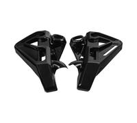 para Yam&AHA MT-10 (2016-2021): Cubiertas Protectoras del Radiador Y Depósito De Agua - Paneles Laterales (Izquierdo Derecho) Accesorios para Motocicleta(Unpainted)