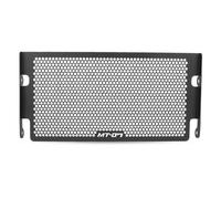 Para Yam&aha MT07 MT 07 MT-07Y-AMT 2025-2027 Accesorios motocicleta Protección cubierta enfriamiento Cubierta radiador(B)
