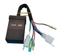 para Yam&aha TW200 TW 200 (1987) 2JX-85540-M0 Encendedor Encendido De Motocicleta De 9 Cables CDI Dispositivo De Encendido CDI De Motocicleta 2JX-M0 Bobina De Encendido Motocicleta