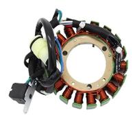 para Yam&aha YFM350FX 4x4 para Wolverine 350 YFM40 YFM400F YFM400FH YFM40FBH Bobina De Estator Motocicleta Bobina Estator Magnético Encendido Bobina De Encendido Motocicleta