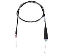 Para Yam&aha YZ125 W1/X1/Y/Z/A1/B1/D2/E2/F2 2007-2015 YZ125G G2 2016 YZ125 H2/J2/K2/L2/M2 2017-2021 Conjunto De Cable Del Acelerador De Motocicleta Cable