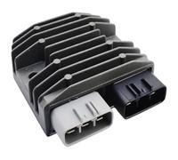 para Yam&aha YZF-R1 2004-2008 FZ-1 2006-2014 FZ8 FZ8-N 2011-2013 FZS1 2015 Rectificador Regulador De Voltaje De Bobina De Estator De Motocicleta Bobina De Encendido Motocicleta(Rectifier)