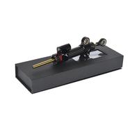 Para YAM&AHA YZF R1 R3 R6 R25 MT03 MT25 2005-2016 2006 2007 2008 2014 2015 Amortiguador De Dirección Estabilizador Control Seguridad(Style A)