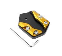 para Yam&AHA YZF R3 R25 MT03 MT25 25 MT-03 2019-2022 2021 Extensión De Caballete Lateral Accesorios para Motocicleta(Style C)