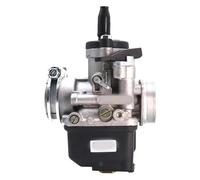 para Yamaha 100CC 250CC para Dellorto PHBL 20AS 22A 24AS 25BS 26BS urador De Motocicleta 2/4 Tiempos Carburador Repuesto Moto(Phbl 22as)