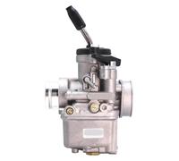 para Yamaha 100CC 250CC para Dellorto PHBL 20AS 22A 24AS 25BS 26BS urador De Motocicleta 2/4 Tiempos Carburador Repuesto Moto(Phbl 26bs)