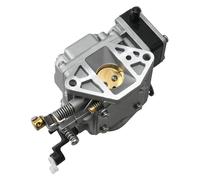 Para Yamaha 2 tiempos 9. HP 15 Motor fueraborda 63V-14301-00 63V-14301-10 63V-14301-02 de barco Repuestos Carburador 63V-14301 Conjunto carburador