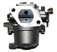 para Yamaha 4 Tiempos 4hp 5hp F4A F4M Carburador De Motor Barco Carb 67D-14301-13 67D-14301-11 Conjunto Carburador Repuesto Moto