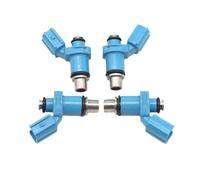 Para Yamaha 40-50-60 Para H 6C5137610000 6C5 13761-00 00 Boquilla Inyectores Combustible Automóvil 6C5-13761-00-00 Combustible 50-60 HP 2 Tiempos