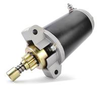 Para Yamaha 40H&P 40X M(W/T) HS/L 1998-2006 E40X M(W/T) HS/L 1998/2001-2002 Motor De Arranque De Motocicleta