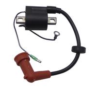 para Yamaha 40hp 40X E40X M(W/T) HS/L MHL Bobina De Encendido Alto Voltaje OEM:66T-85570-00