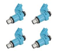 Para Yamaha 40HP 50HP 60HP 4 Tiempos 6C5-13761 Boquillas Inyector Combustible 6C5-13761-00-00 Accesorios Repuesto Reparación Inyectores