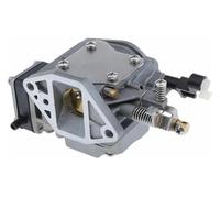 Para Yamaha 9. HP 15 2 Tiempos Motor fueraborda de barco Carburador 63V-14301-00 63V-14301-10 Conjunto carburador