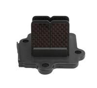 Para Yamaha Aerox 50 Carbon Fiber Caja de Láminas Admisión