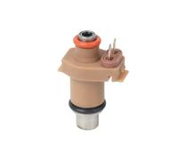 Para YAMAHA BWS125 Para CYGNUS X 125 Para CYGNUS X125 BWS 125 BWS 1PCS Inyector Combustible 4 Orificios Boquilla Piezas Inyección GFVFGNLNNA