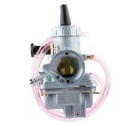 para Yamaha DT125 RX125 DT RX RT 100 125 125LC 125MX MX100 MX175 TZR125 para Mikuni VM24 2 Tiempos 28 Mm Carburador Motocicleta Carburador Repuesto Moto
