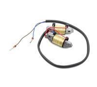para Yamaha E40X MHS/L 1999-2009 MHL 2010-2017 40X 1998-2013 40hp Conjunto De Bobina Carga 66T-85520-00 Estator