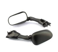 Para Yamaha FJR1300 Para FJR 1300 2003 2004 2005 Para Bicicleta Calle Espejos Retrovisores Para Motocicleta Vista Trasera Funda Lateral