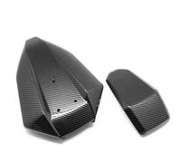 Para YAMAHA FZ07 MT07 FZ-07 MT-07 2014-2017, conjunto de carenado para carrocería de motocicleta, asiento trasero individual
