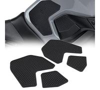 para Yamaha FZ09 FZ 09 MT MT09 2013 2014 15 2016 2017 2018 2019 2020 Almohadilla Tracción Tanque Motocicleta Lateral Rodilla Gas Protector Etiqueta Engomada Protectora