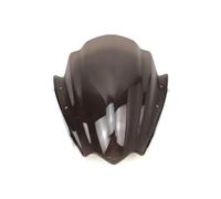 para Yamaha FZ1 FZ1N FZ6 S2 FZ8 FZ8N FZ 168 2001 2002 2003 2004 2005 2006 2007 2008 2009 2010 2011 2012 2014 2015 Motocicleta Bicicletas De Calle Manillares Parabrisas