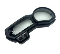 Para YAMAHA FZ1 FZ1N S FZ6 FZ6N XJ6 Velocímetro Odómetro Tabla De Velocidad Carcasa De Instrumentos Cubierta De Tacómetro IENQBVL(Only Top)