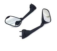 para Yamaha FZ1 Y para Fazer 2007-2013 Espejos Retrovisores Laterales para Motocicleta Espejos Laterales