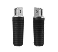 para Yamaha FZ400 XJR400 XJR1200 XJR1300 Accesorios De Motocicleta Marco Reposapiés Delantero Y Trasero Juego Pedales Apoyo